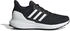Adidas Ubounce DNA Schuh core black cloud white