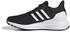 Adidas Ubounce DNA Schuh core black cloud white