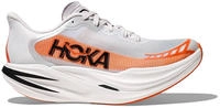HOKA 1162053-FLV.105, HOKA CIELO X1 2.0 Laufschuhe Unisex FROST / LAVA D (normal) 44