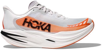 Hoka Cielo X1 2 0 Schuhe frost lava