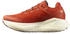 Salomon Aero Glide 3 GRVL Runningschuhe beige weiß