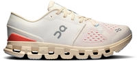 On 3WE30073297, On Cloud X 4 Damen Laufschuhe-Pink-Rosa-6,5, Kostenlose R&uuml;cksendung: