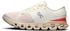 On On Cloud X 4 Laufschuhe ivory-salmon