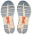 On On Cloud X 4 Laufschuhe ivory-salmon