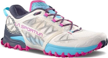 La Sportiva bushido iii woman chalk night sky 004646