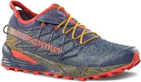 La Sportiva ZFRS070B46E3238, La Sportiva Mutant - Trailrunning-Schuh Night...