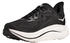 Hoka Clifton schwarz
