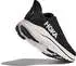 Hoka Clifton schwarz