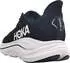 Hoka Clifton schwarz