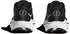 Hoka Clifton schwarz