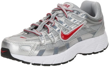 Nike P-6000 Schuh Grau Schwarz HV5064-002