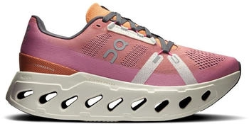 On Cloudeclipse Laufschuhe rosa orange