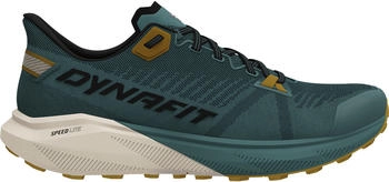 Dynafit Trail Grün Modell 2025