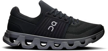 On Cloudswift 4 AD Sneaker black-rock