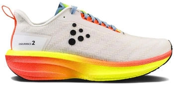 Craft Endurance 2 ash white shock