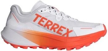 Adidas Terrex Agravic 3 Women (JI0955) cloud white/semi impact orange/dash grey