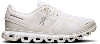 On Cloud 6 Laufschuhe schwarz