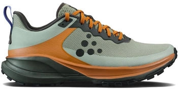 Craft Pure Trail X Trailschuh gr&uuml;n