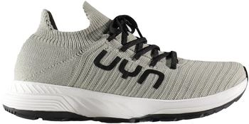 UYN Lace Trek Sneaker E831 moss grau