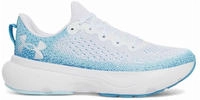 Under Armour 3027524, Under Armour Infinite w Damen (Wei&szlig; 10,5 US)