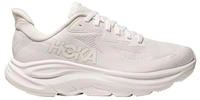 HOKA 1162030D, HOKA Herren Laufschuhe CLIFTON 10 WHITE / WHITE male