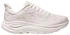 Hoka Clifton weiß