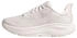 Hoka Clifton weiß