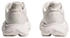 Hoka Clifton weiß