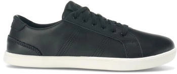 Xero Shoes EU Dillon Leather barfußschuhe schwarz black