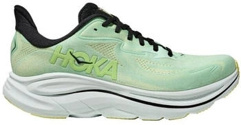 Hoka Clifton gr&uuml;n