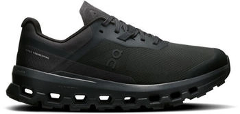 On Cloudvista 2 Trailrunningschuhe schwarz