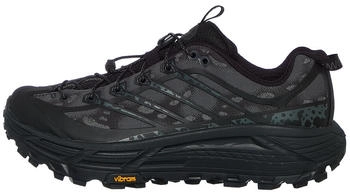 Hoka Mafate Three 2 TS schwarz carbon schwarz