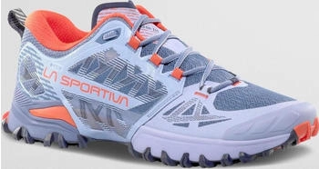 La Sportiva Bushido III Wide Gtx stone-blue moonlight