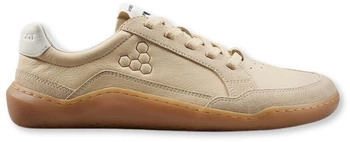 Vivobarefoot Gobi II Sneaker Premium Leather desert sand