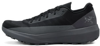 Arc'teryx Norvan LD 4 Trailrunningschuhe schwarz cloud