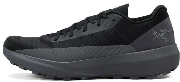 Arc'teryx Norvan LD 4 Trailrunningschuhe schwarz cloud