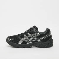 ASICS 1201A906, ASICS Herren Freizeitschuhe GEL-1130 BLACK/PURE SILVER male