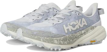 Hoka Speedgoat 6 cosmic grau alabaster