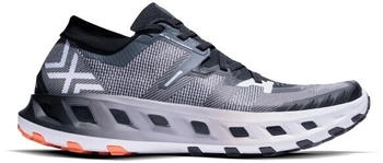 X-Bionic Terraskin X02 Trailrunningschuhe grau schwarz weiß