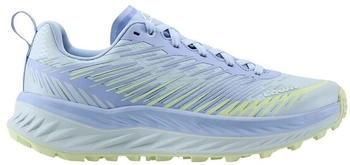 Lowa FORTUX Ws Trailrunningschuh nebelblau mint