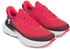 Under Armour Laufschuhe fuchsia schwarz