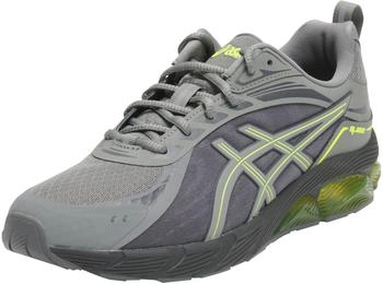 Asics GEL-Quantum 180 VIII Reflective clay grey safety yellow 1203A595 020