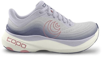 topo athletic Aura Laufschuhe W080PURLIL 065