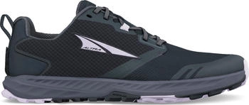 Altra Superior Trailrunningschuhe schwarz