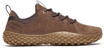 Merrell Wrapt dunkelbraun