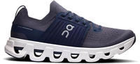 On 3MF10132661-43, ON Schuhe - Cloudswift 4 Textil und Synthetik (Blau, Gr. 43)