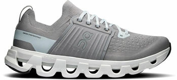 On Cloudswift 4 (3MF10131014) alloy/glacier