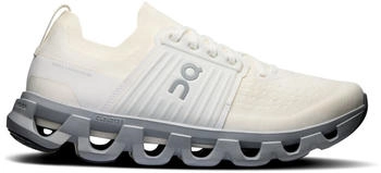 On Cloudswift 4 (3MF10131154) ivory/alloy