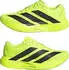 Adidas Adizero EVO SL (JR3416) lucid lemon/core black/matte silver