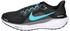 Nike Pegasus 41 (FD2722-007) black/dusty cactus/cool grey/white